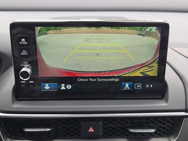 2026 Acura ADX w/A-Spec Advance Package