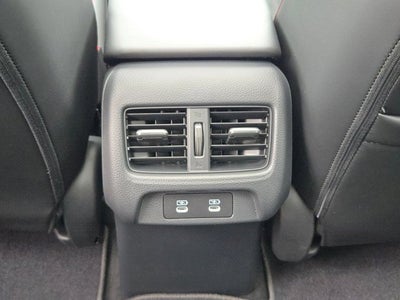 2026 Acura ADX w/A-Spec Advance Package