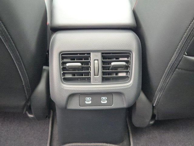 2026 Acura ADX w/A-Spec Advance Package