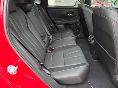 2026 Acura ADX w/A-Spec Advance Package