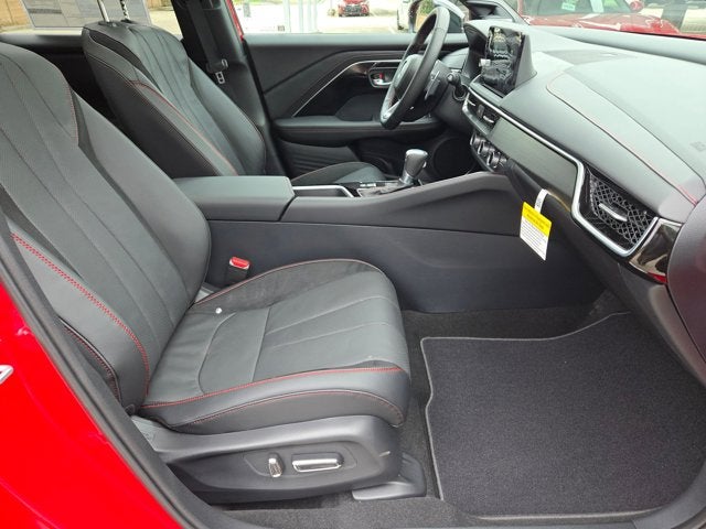 2026 Acura ADX w/A-Spec Advance Package