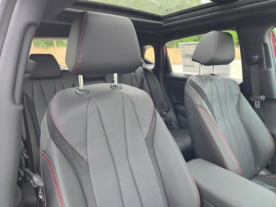 2026 Acura ADX w/A-Spec Advance Package
