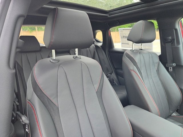 2026 Acura ADX w/A-Spec Advance Package