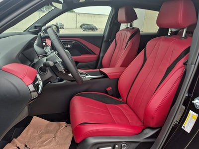 2026 Acura ADX AWD w/A-Spec Advance Package