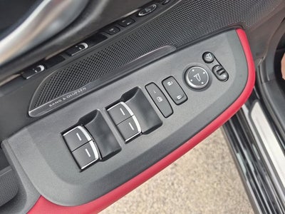 2026 Acura ADX AWD w/A-Spec Advance Package