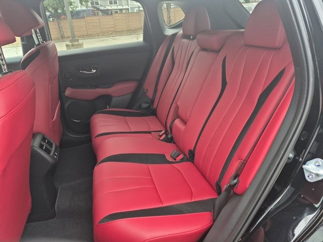 2026 Acura ADX AWD w/A-Spec Advance Package