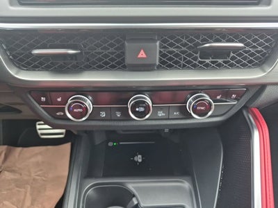 2026 Acura ADX AWD w/A-Spec Advance Package