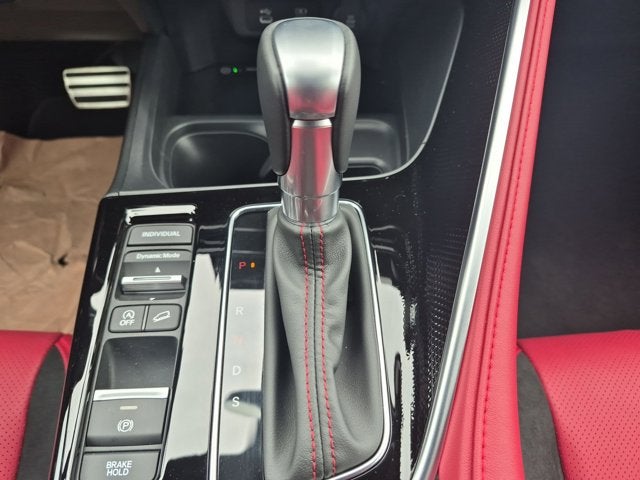 2026 Acura ADX AWD w/A-Spec Advance Package