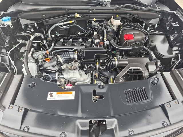 2026 Acura ADX AWD with A-Spec Advance Package
