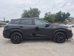 2026 Acura ADX AWD w/A-Spec Advance Package
