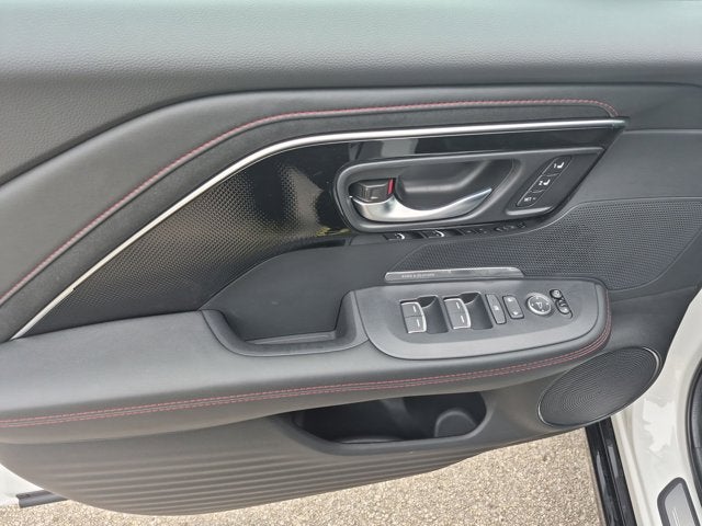 2026 Acura ADX AWD with A-Spec Advance Package