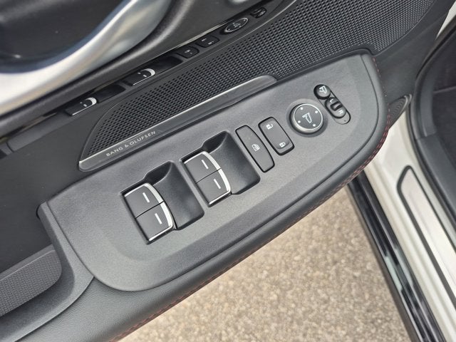 2026 Acura ADX AWD with A-Spec Advance Package