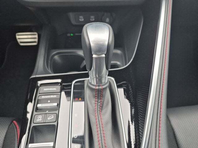 2026 Acura ADX AWD with A-Spec Advance Package