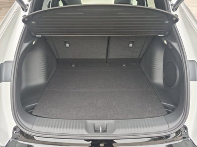 2026 Acura ADX AWD with A-Spec Advance Package