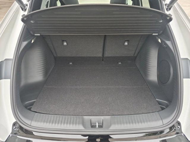 2026 Acura ADX AWD with A-Spec Advance Package