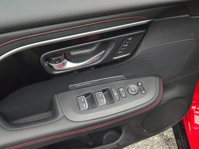 2025 Acura ADX w/A-Spec Advance Package