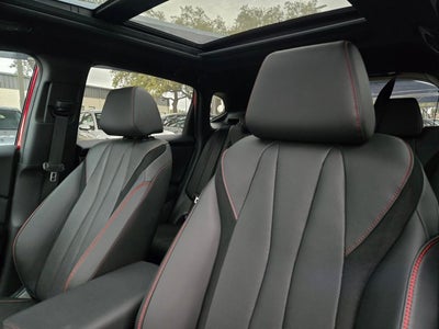 2025 Acura ADX w/A-Spec Advance Package