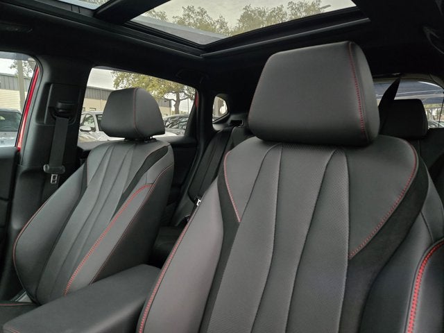 2025 Acura ADX w/A-Spec Advance Package