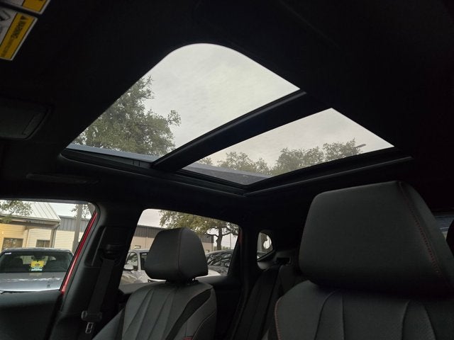 2025 Acura ADX w/A-Spec Advance Package