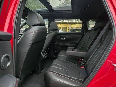 2025 Acura ADX w/A-Spec Advance Package