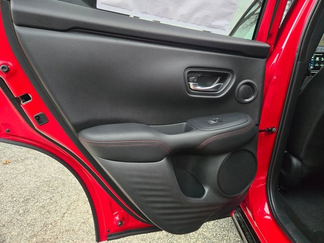 2025 Acura ADX w/A-Spec Advance Package