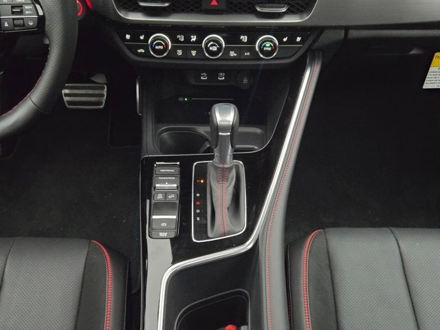 2025 Acura ADX w/A-Spec Advance Package