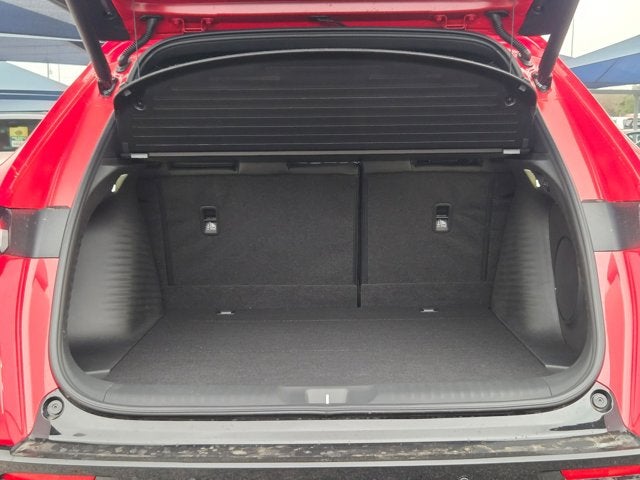 2025 Acura ADX w/A-Spec Advance Package