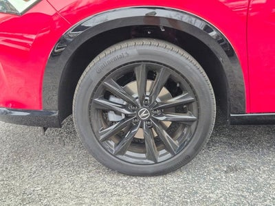 2025 Acura ADX w/A-Spec Advance Package