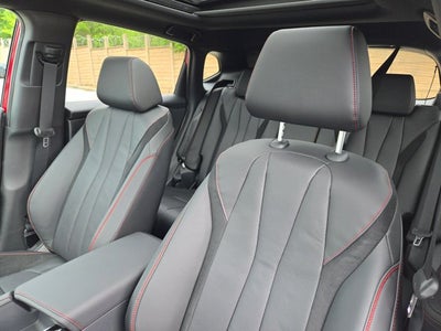 2026 Acura ADX AWD w/A-Spec Advance Package