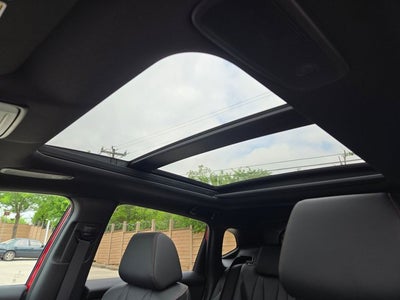 2026 Acura ADX AWD w/A-Spec Advance Package