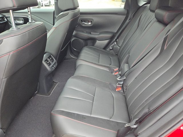 2026 Acura ADX AWD w/A-Spec Advance Package