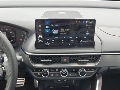 2026 Acura ADX AWD w/A-Spec Advance Package