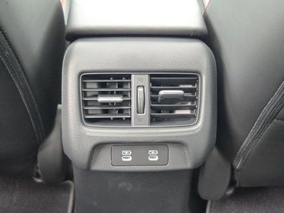 2026 Acura ADX AWD w/A-Spec Advance Package
