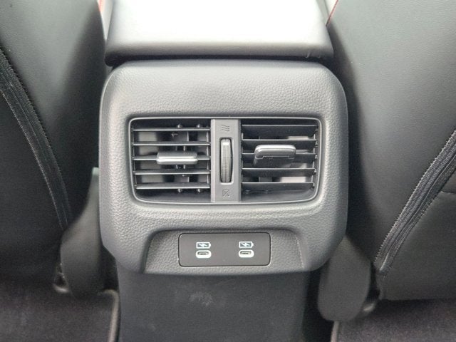 2026 Acura ADX AWD w/A-Spec Advance Package