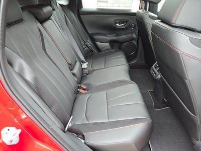 2026 Acura ADX AWD w/A-Spec Advance Package