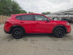 2026 Acura ADX AWD w/A-Spec Advance Package