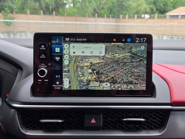 2026 Acura ADX AWD w/A-Spec Advance Package