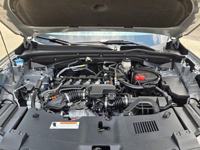 2026 Acura ADX AWD w/A-Spec Advance Package