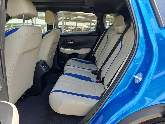 2026 Acura ADX AWD with A-Spec Advance Package