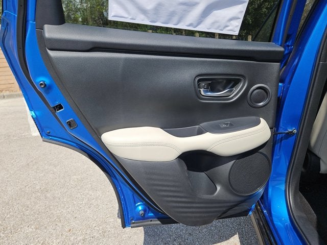 2026 Acura ADX AWD with A-Spec Advance Package