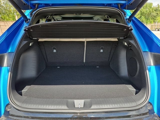 2026 Acura ADX AWD with A-Spec Advance Package