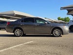 2010 Lincoln MKZ 4dr Sdn FWD