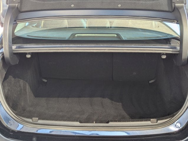 2025 Mazda Mazda3 Sedan 2.5 S Preferred