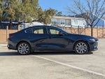2025 Mazda Mazda3 Sedan 2.5 S Preferred