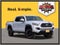 2019 Toyota Tacoma 4WD TRD Off Road Double Cab 5' Bed V6 AT