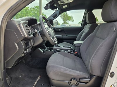 2019 Toyota Tacoma 4WD TRD Off Road Double Cab 5' Bed V6 AT