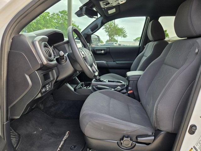 2019 Toyota Tacoma 4WD TRD Off Road Double Cab 5' Bed V6 AT