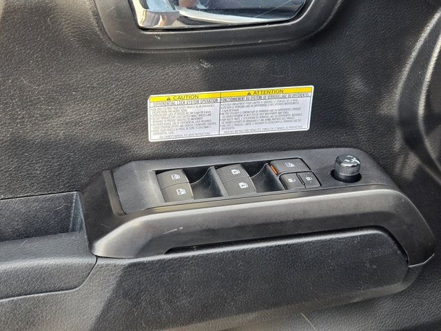 2019 Toyota Tacoma 4WD TRD Off Road Double Cab 5' Bed V6 AT