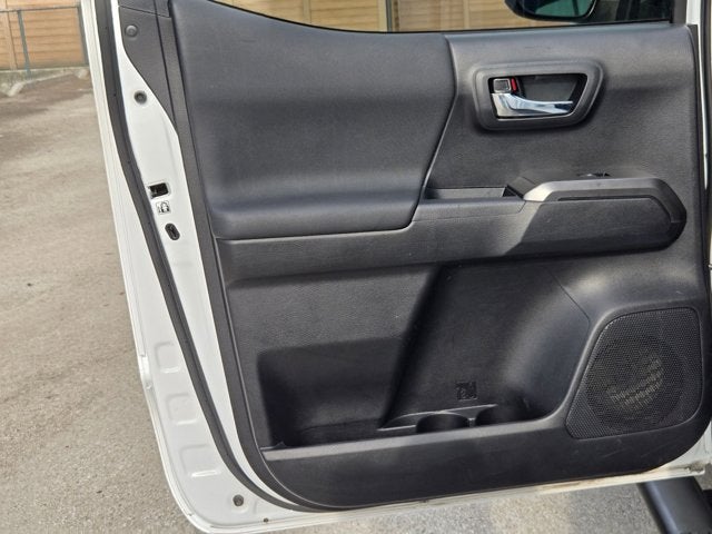 2019 Toyota Tacoma 4WD TRD Off Road Double Cab 5' Bed V6 AT