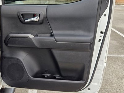 2019 Toyota Tacoma 4WD TRD Off Road Double Cab 5' Bed V6 AT